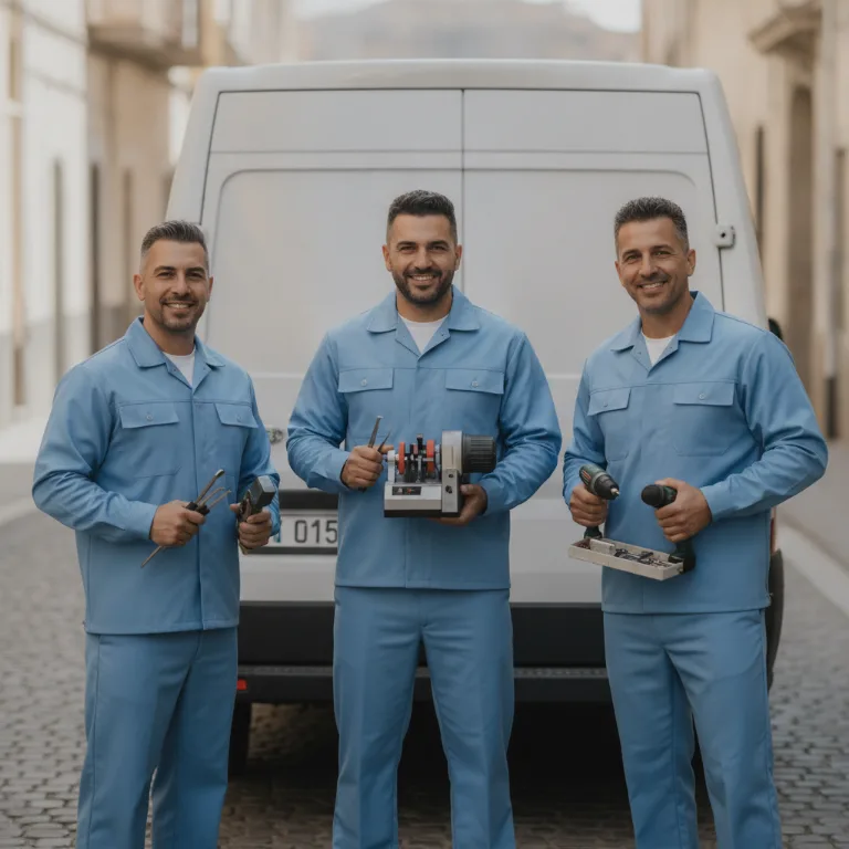 Cerrajero Premià de Mar